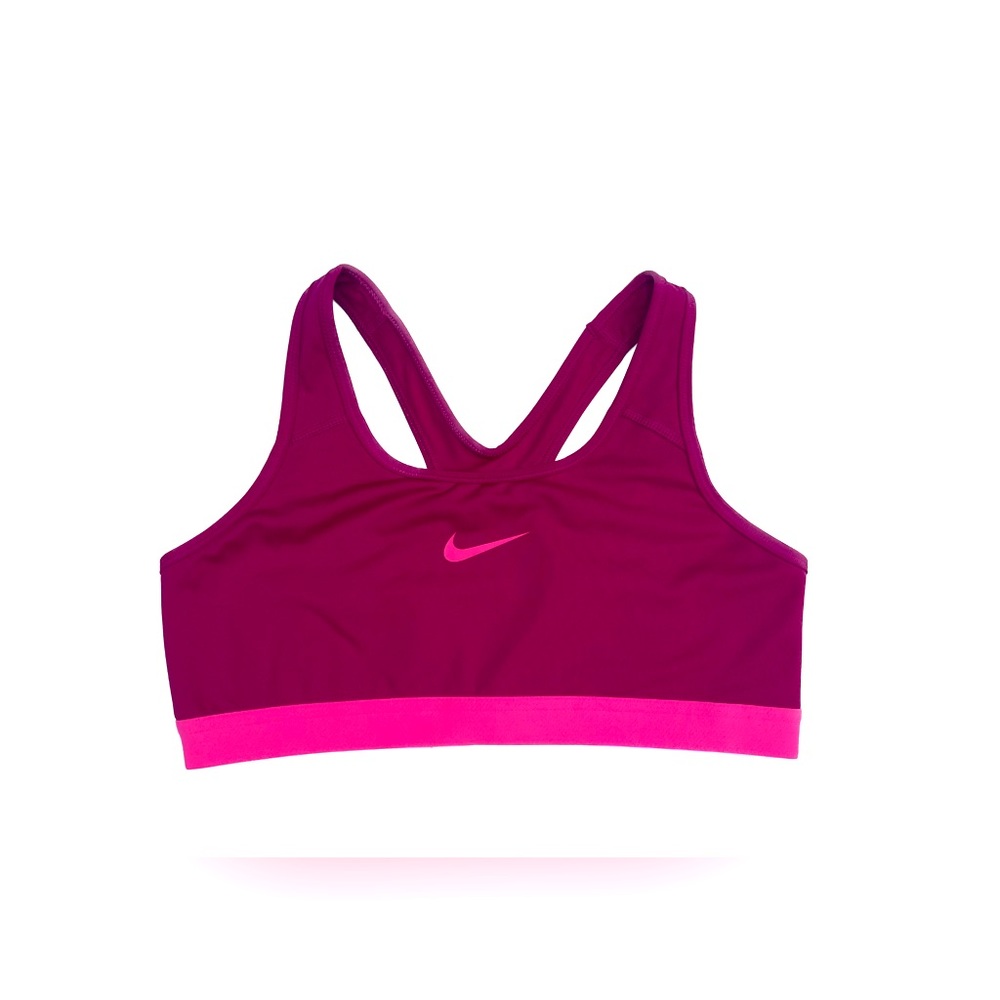 WOMEN’S NIKE SOORTS BRA SIZE L